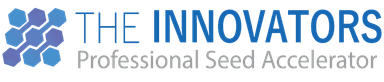 The Innovators logo